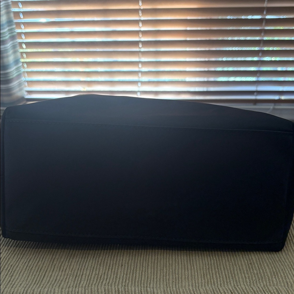 Kate Spade Black Nylon Tote Bag - Picture 4 of 13